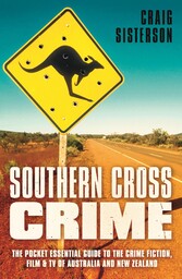 Southern Cross Crime