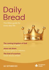 Daily Bread