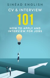 CV & Interview 101