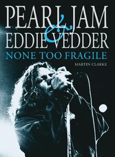 Pearl Jam & Eddie Vedder