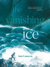 The Vanishing Ice