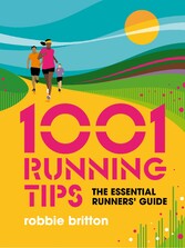 1001 Running Tips