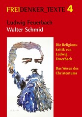 Ludwig Feuerbach