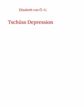 Tschüss Depression