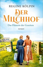 Der Milchhof - Das Flüstern der Gezeiten