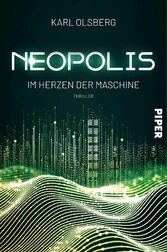 Neopolis - Im Herzen der Maschine