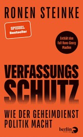 Verfassungsschutz