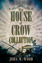 The House Of Crow Collection