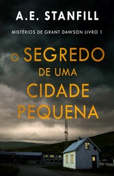 O Segredo de uma Cidade Pequena