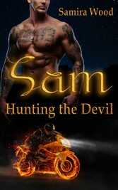 Sam - Hunting the Devil