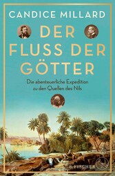 Der Fluss der Götter