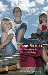 Teens für Kids