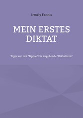 Mein erstes Diktat