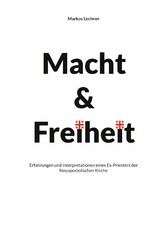 Macht und Freiheit