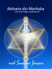 Aktivera din Merkaba