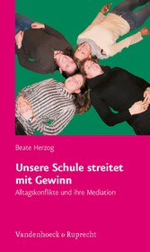 Unsere Schule streitet mit Gewinn