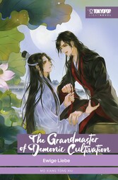 The Grandmaster of Demonic Cultivation - Light Novel 05