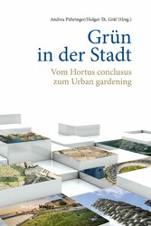 Grün in der Stadt