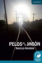 Pelos en el Jabón