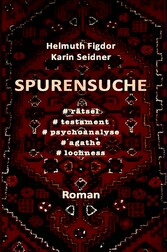 SPURENSUCHE