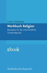 Werkbuch Religion