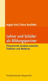 Lehrer und Schüler als Bildungspartner