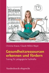 Gesundheitsressourcen erkennen und fördern