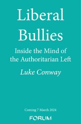 Liberal Bullies