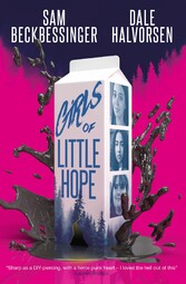 Girls of Little Hope