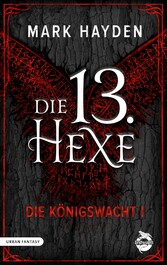 Die 13. Hexe