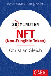 30 Minuten NFT (Non-Fungible Token)