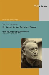 Ein Kampf für das Recht der Musen