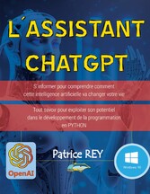 L&apos;assistant ChatGPT