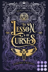 The Lesson of Curses (Chronica Arcana 1)