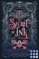 The Secret of Ink (Chronica Arcana 2)