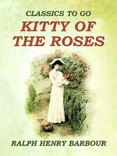 Kitty Of The Roses