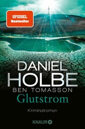 Glutstrom