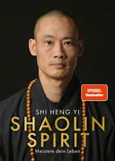 Shaolin Spirit