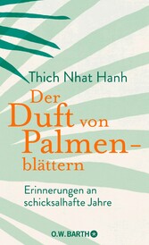 Der Duft von Palmenblättern