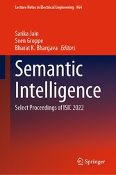 Semantic Intelligence