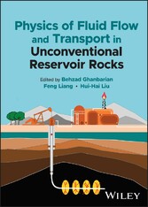 Physics of Fluid Flow and Transport in Unconventional Reservoir Rocks