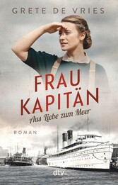 Frau Kapitän