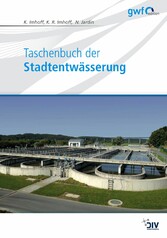 Taschenbuch der Stadtentwässerung