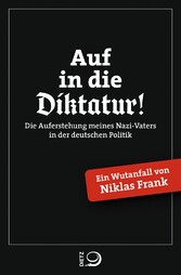 Auf in die Diktatur!