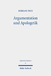 Argumentation und Apologetik