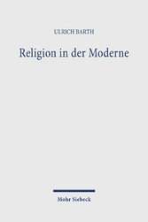 Religion in der Moderne