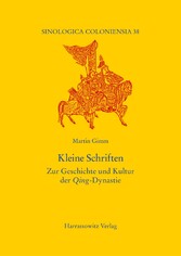 Kleine Schriften