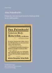 »Das Polenbuch!«