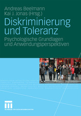 Diskriminierung und Toleranz