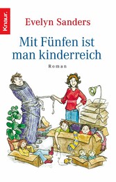 Mit Fünfen ist man kinderreich